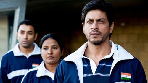 7 Bollywood Celebs Who Played Sports Coach Onscreen