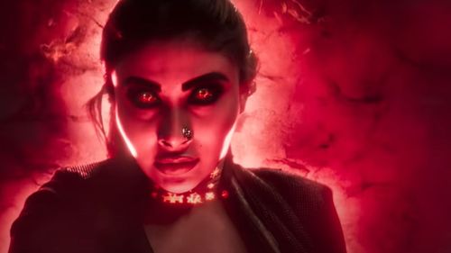 ‘Brahmastra’ Teaser Is Out! 