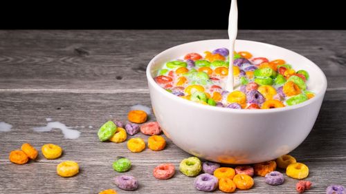 5 Breakfast Mistakes Nutritionists Want You To Avoid