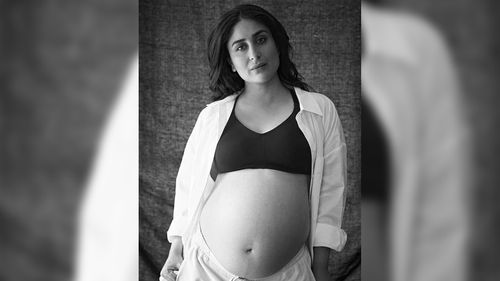 9 Celebrity Moms Who Effortlessly Aced Maternity Fashion