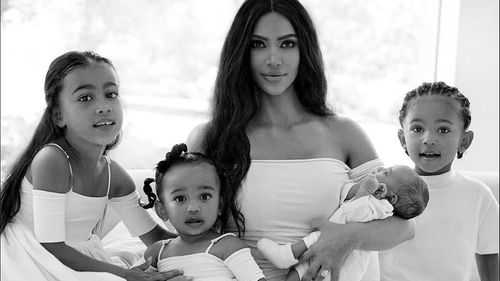 8 Celebrities Who Welcomed Their Kids Via Surrogates