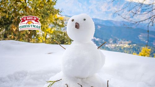 Celebrate Christmas And New Year At These 10 Offbeat Villages In Himachal   