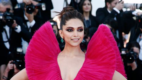 9 Looks That Summarise Deepika Padukone's Style Evolution 