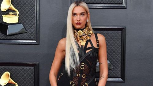 10 Best Dressed Stars From The 64th Annual Grammy Awards 2022 