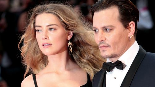 Johnny Depp And Amber Heard’s Romance Timeline 