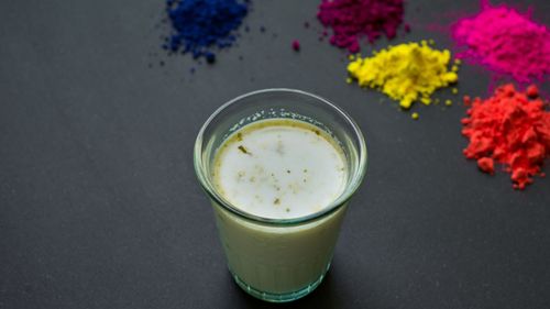 Drinks To Get That Holi Hangover Out Of Your System 