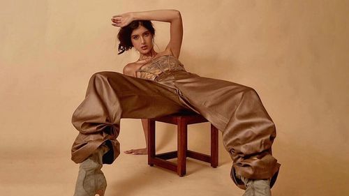 5 Celeb-Inspired Baggy Pants To Up Your Summer Style Game