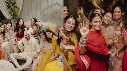 These Alia Bhatt Songs Go Perfectly Well With Her Wedding Pics