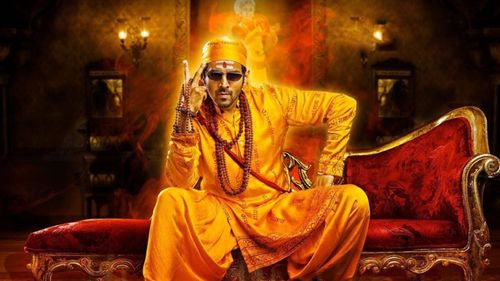 Meet The Brand New Star Cast Of ‘Bhool Bhulaiyaa 2’