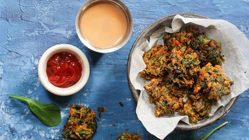 8 Delicious Fritters To Indulge In This Monsoon