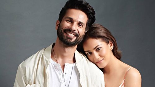 5 Relationship Lessons To Learn From Mira Rajput & Shahid Kapoor 