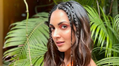 Up Your Monsoon Hair Game With These Celeb-Inspired Hairstyles 