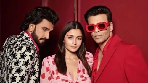 All That Alia Bhatt Said About Her Marriage On ‘Koffee With Karan Season 7’