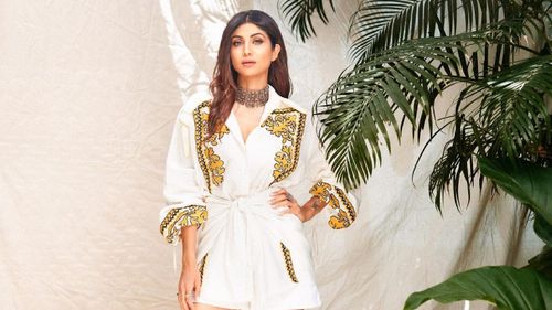 Celeb-Inspired Ways To Wear White This Monsoon