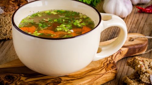 6 Ayurvedic Diet Tips To Follow During Monsoon 