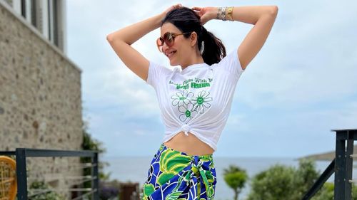 5 Celebrities Who Motivated Us To Hit The Gym This Week