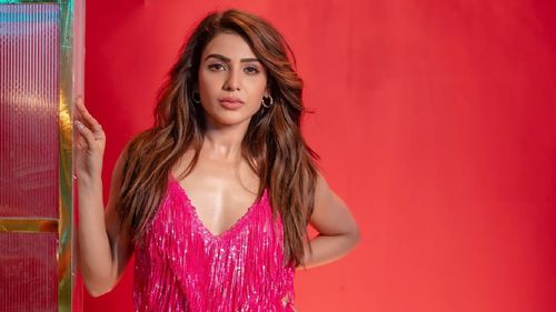7 Celebs Who Aced Big Pink Energy This Monsoon