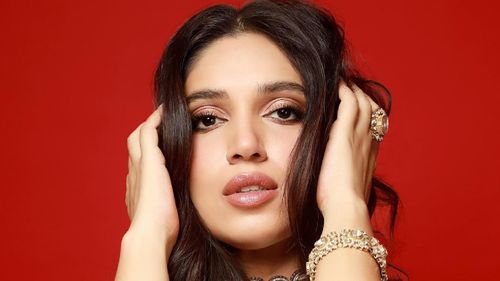 A Look Into Bhumi Pednekar’s Iconic Style Moments