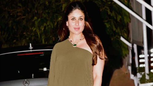 4 Times Kareena Kapoor Khan Gave Befitting Replies To Trolls