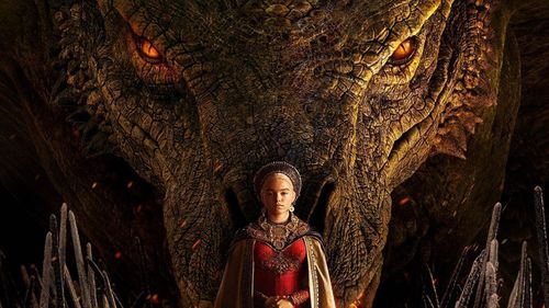 The Much-Awaited ‘House Of The Dragon’ Trailer Is Out