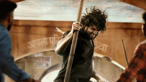 Vijay Deverakonda And Ananya Panday Starrer ‘Liger’ Trailer Is Here