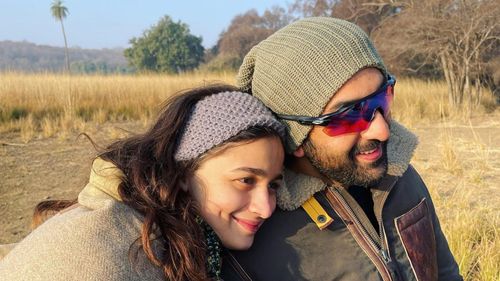 7 Times Ranbir Kapoor Got Real About Embracing Fatherhood