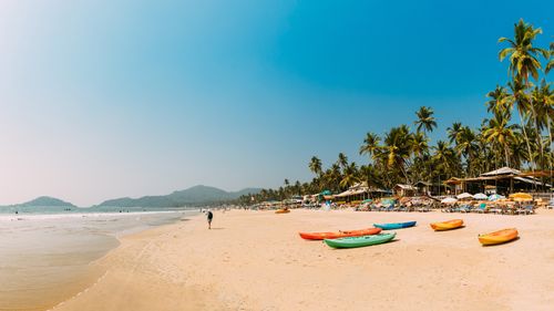 7 Reasons To Visit Goa During Monsoon