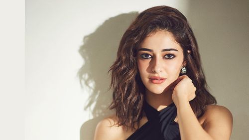 How Ananya Panday Rocks The Girl-Next-Door Look In Liger