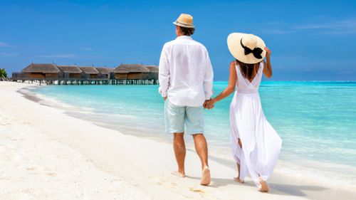 7 Activities To Indulge In At Your Next Maldives Vacation