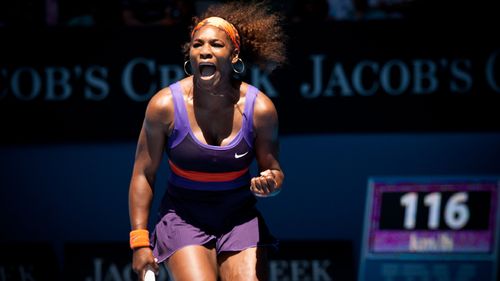 Serena Williams Retires From Professional Tennis 