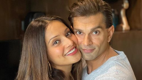Bipasha Basu & Karan Singh Grover Are Going To be Parents!