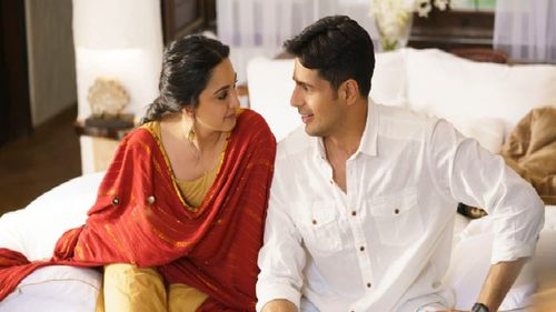 Sidharth Malhotra And Kiara Advani’s Relationship Timeline