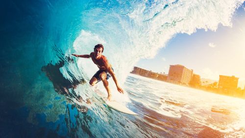 7 Active Beach Holiday Destinations For Your Next Vacation