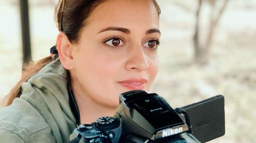 7 Bollywood Celebs Who Are Passionate About Wildlife Photography 