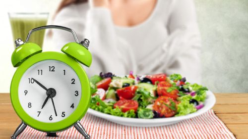 Expert Talk: Things To Remember While On Intermittent Fasting