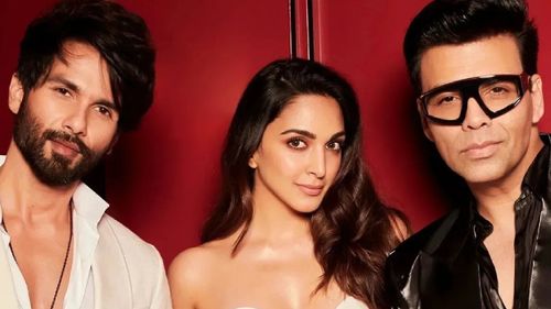 7 Things Kiara Advani Revealed On The ‘Koffee With Karan 7’ Couch