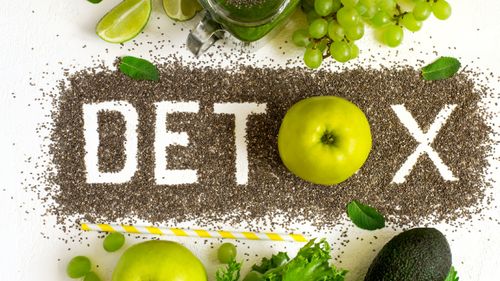 5 Mistakes To Avoid If You're On A Pre-Wedding Detox