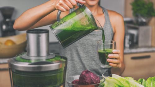 7 Detox Tips For Brides And Grooms To Follow