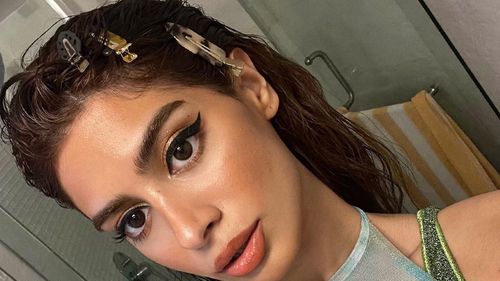 The Newest Eye Makeup Trends To Try RN