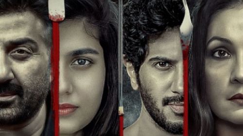 ‘Chup’ Trailer Is All About The Revenge Of An Artist