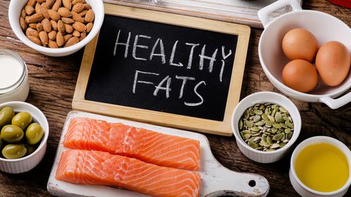 10 Healthy Foods That Offer Good Fats