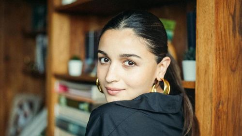 6 Ponytails By Alia Bhatt That You'll Love