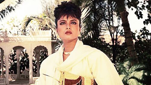 Birthday Special: Rekha’s Most Memorable Roles On Screen