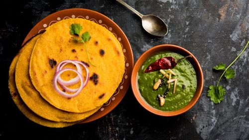 5 Desi Dishes Perfect For The Winter Months