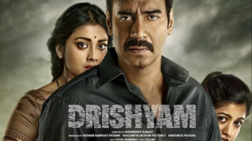 The Much-Awaited ‘Drishyam 2’ Trailer Is Out