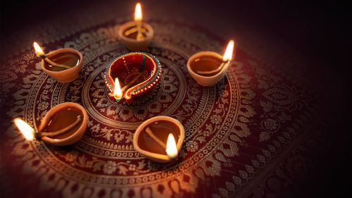 8 Tips To Host An Eco-Friendly Diwali Party