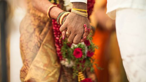 7 Offbeat Wedding Destinations In India
