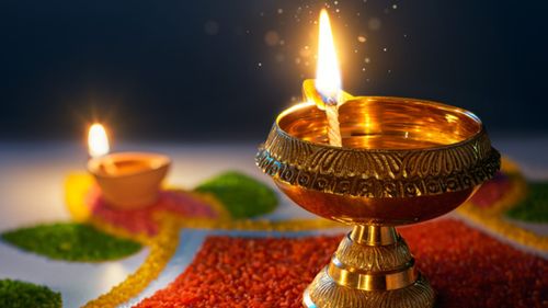 Easy DIY Decor Tips To Spruce Up Your Homes For Diwali