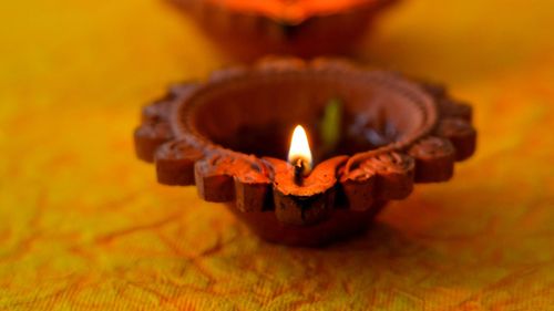 Here’s How Diwali Is Celebrated Across India