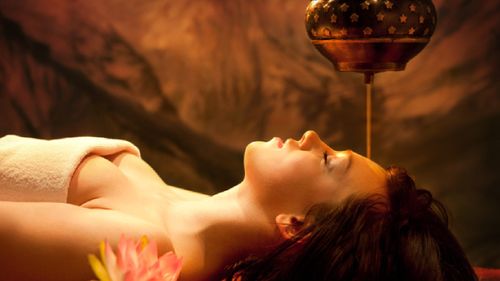 5 Types Of Ayurvedic Massages You Must Know About